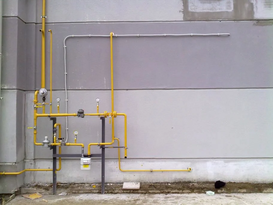 Poligon Doğalgazcı