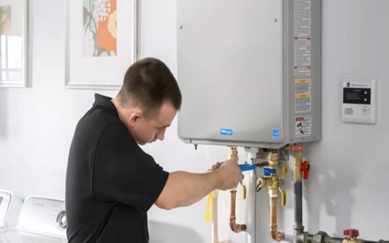 Poligon Doğalgazcı